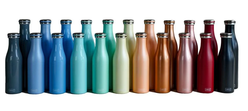Lurch Thermo Bottles