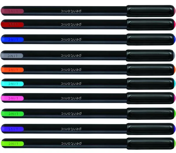 Pentonic Ball Pen