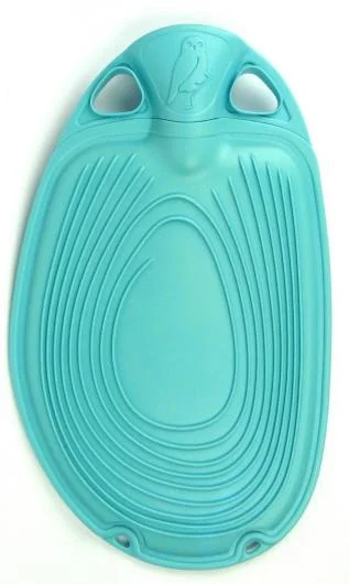 Elastomer Hot Water Bottle