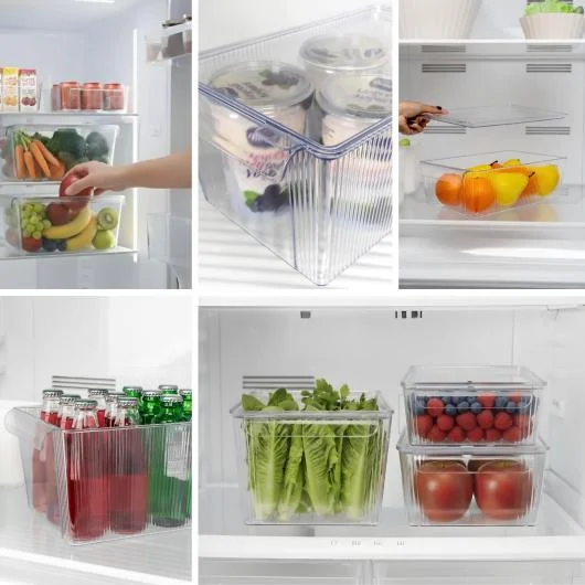 Refrigerator Organiser Collection