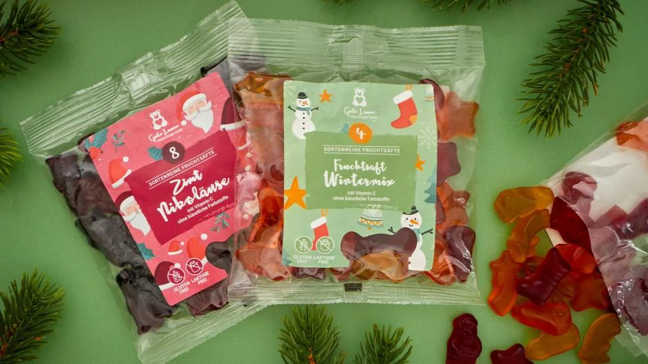 Seasonal Candy Highlights
