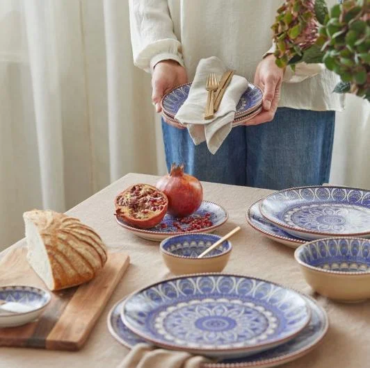 Exclusive Ceramic Tableware