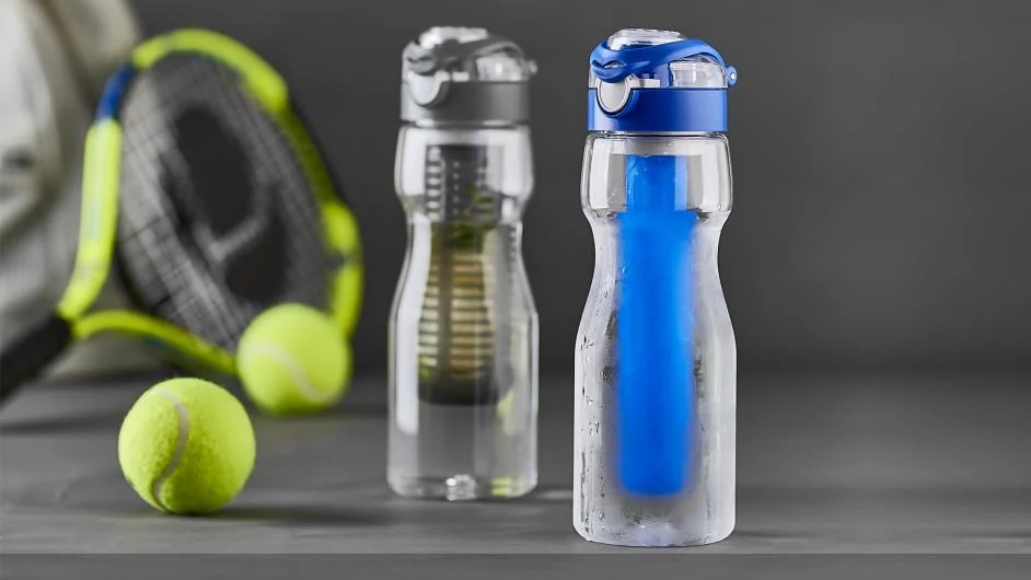 Sport Water Bottle