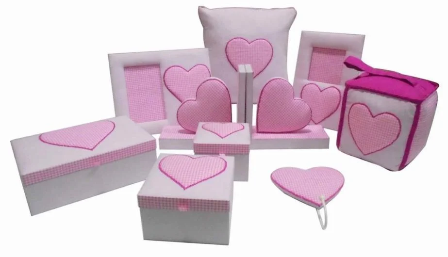 Asian Handicrafts Kids Room Accessories