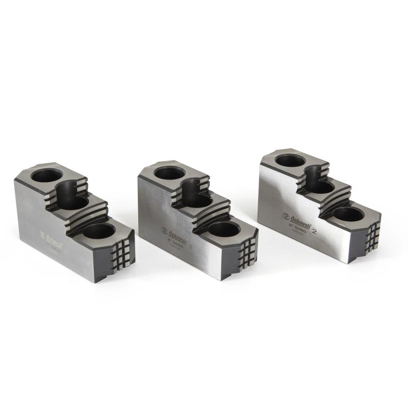 CNC Hard Foot Workholding Accessories