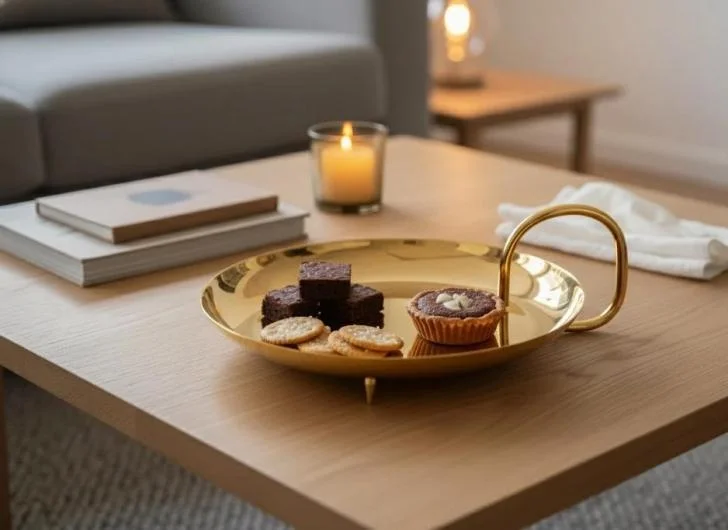 Arcus Tray Collection