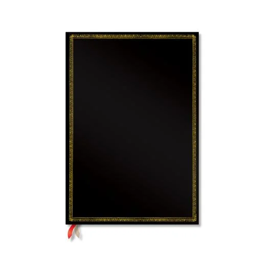 Black Edition Grande Journal