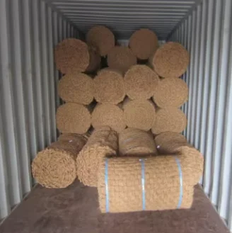 Coconut Coir Net