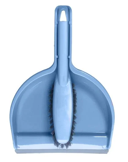 Dustpan and Brush Set