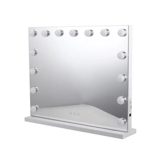Hollywood Glow Pro Mirror