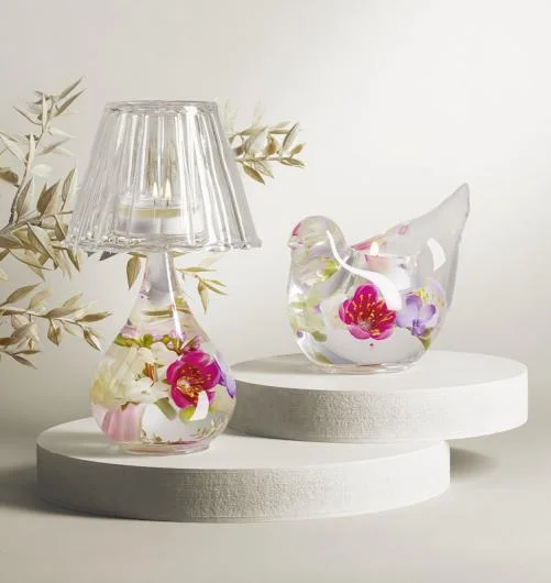 Dreamlight Decorative Candle Holders