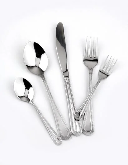 Metline Cutlery Collection
