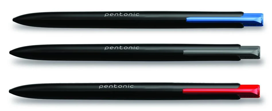 Pentonic Switch Pen