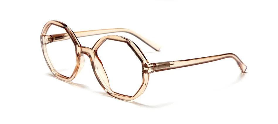 LOLITA Crystal Champagne Eyewear