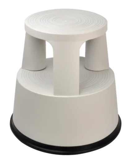 Plastic Step Stool 43cm