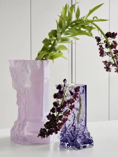 Kosta Boda Rocky Baroque Glassware