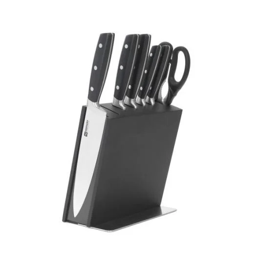 Triple-Riveted Classic Knife Series