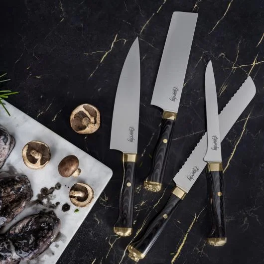 ANARCHY Kitchen Knives