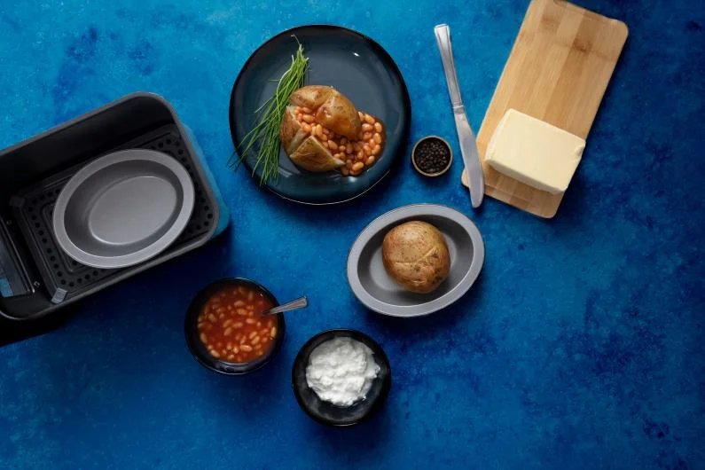 Betterware Air Fryer Accessories