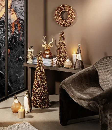 Christmasworld Holiday Decor