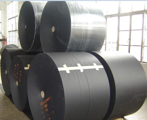 Black Paper Sheets and Reels