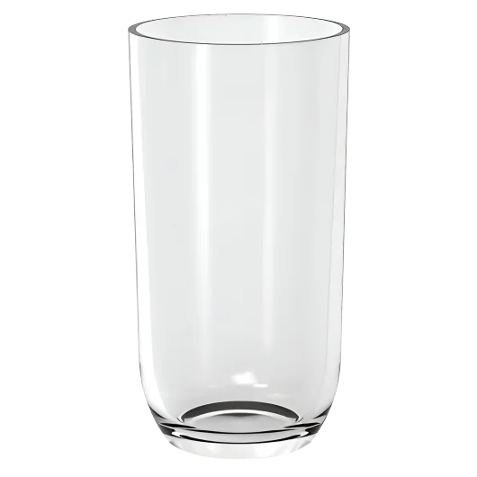 Luxsvn Glass Tumbler
