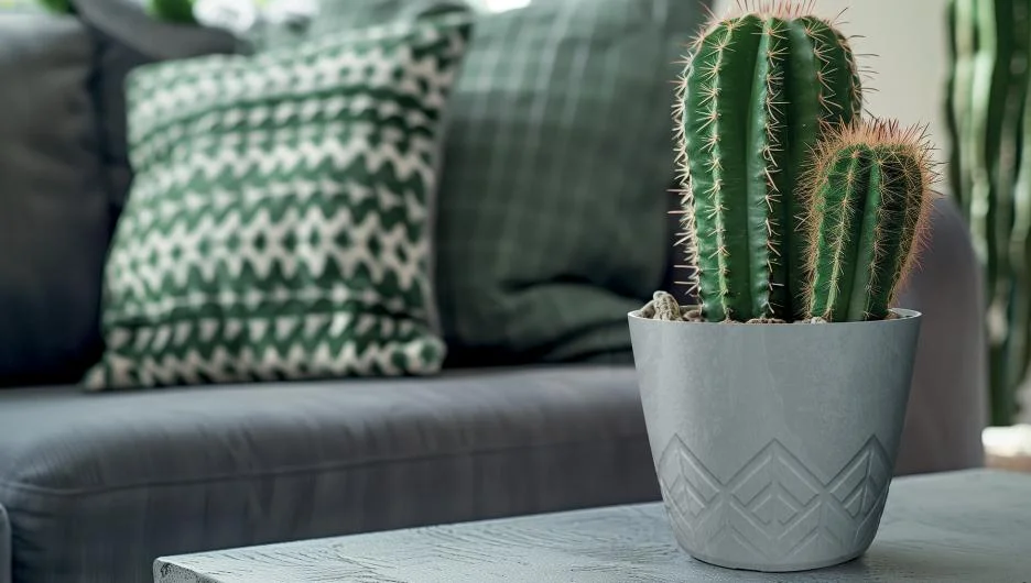ARECO Planter Collection