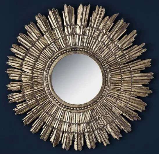 Handmade Wall Mirror