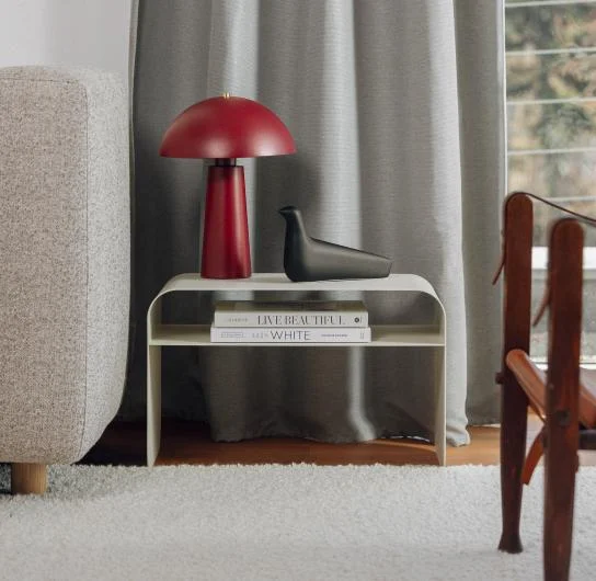 Solis Side Table