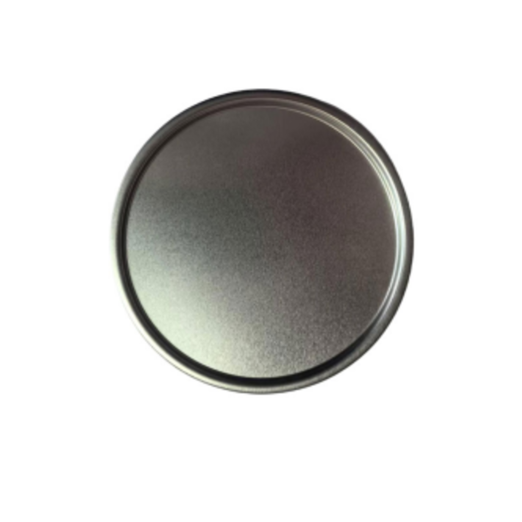 Tinplate Lids for Food Cans