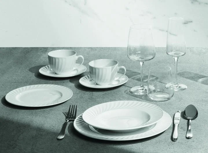Brandani CANET? New Bone China Collection