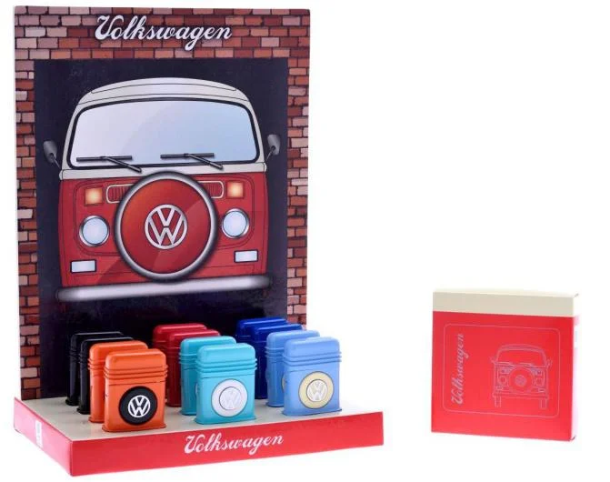 Polyflame Licensed Products