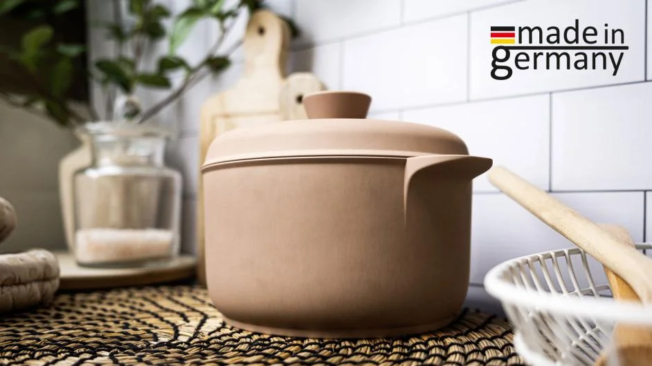 Berndes b.terra Terracotta Cookware Range
