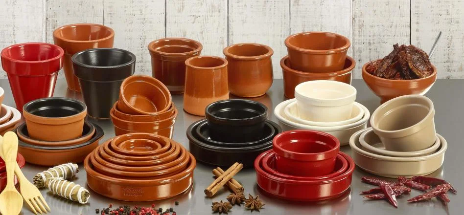 Ceramic Ramekins Product