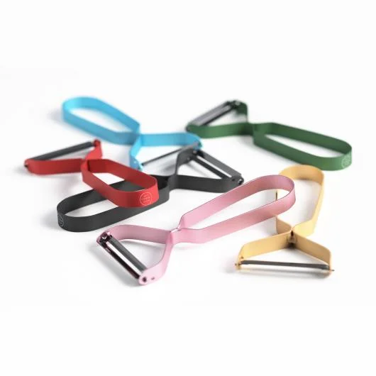 Aluminum Kitchen Peeler