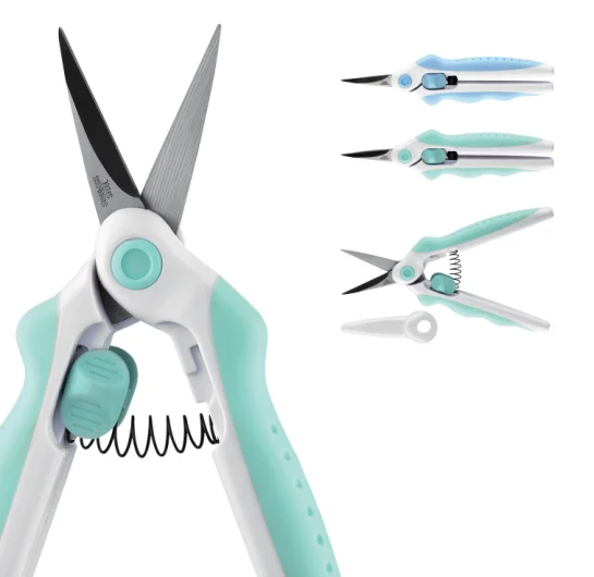 Detail Cutting Scissors