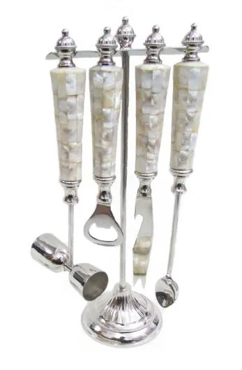 Bar Tools Set