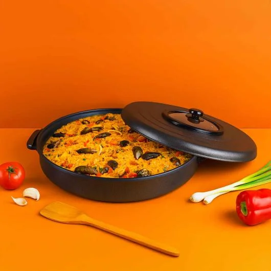 Jata PE550 Electric Paella Pan