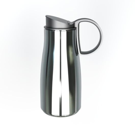 Halo Insulated Carafe