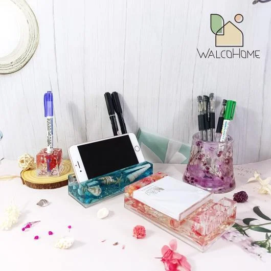 Acrylic Stationery Products