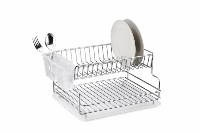 Dish Drainer Kitchen Dish Drainer