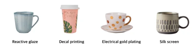 Gaofeng Ceramic Production Line