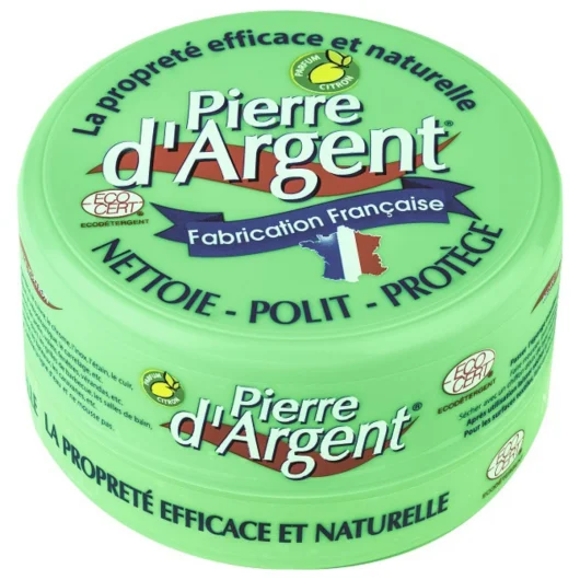 Pierre d'Argent Natural Cleaner