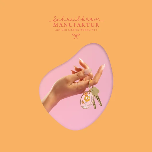 Schreibkram-Manufaktur Porcelain Articles