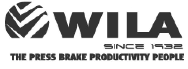 WILA 折弯机刀具