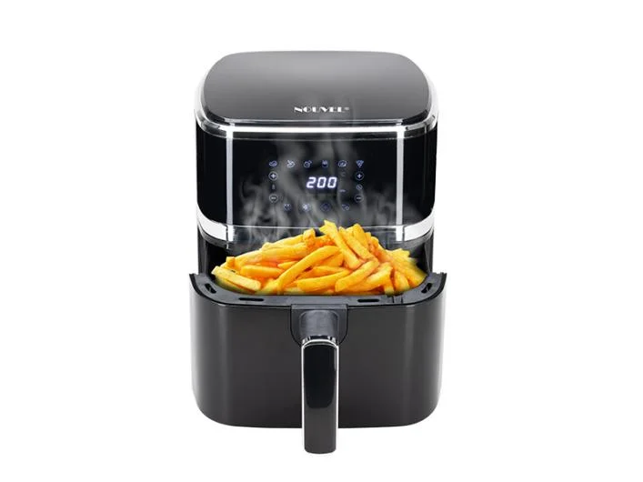 Nouvel Air Fryer