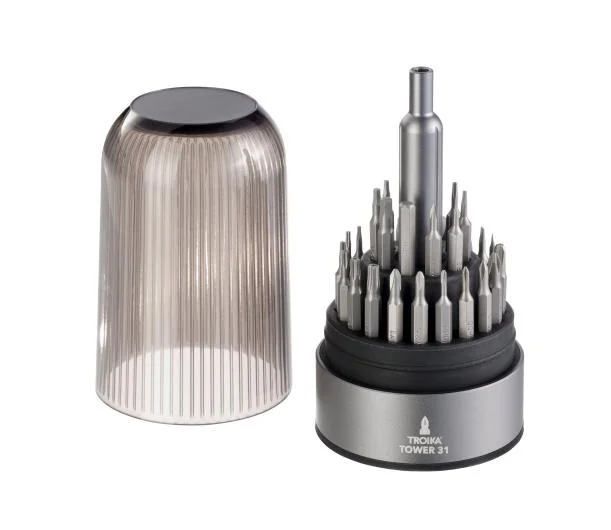 Bit Pen Tower 31 Desk Organizer
