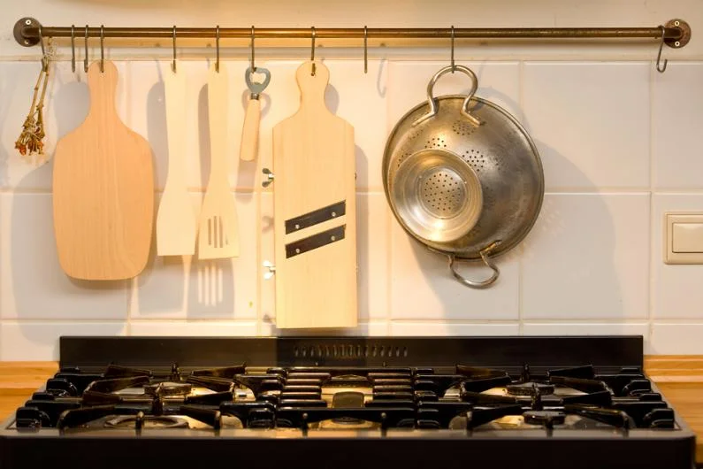 Wooden Kitchenware Care Tips