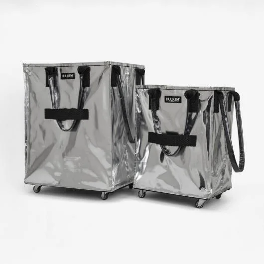 HULKEN BAG Shopping Trolley Bag