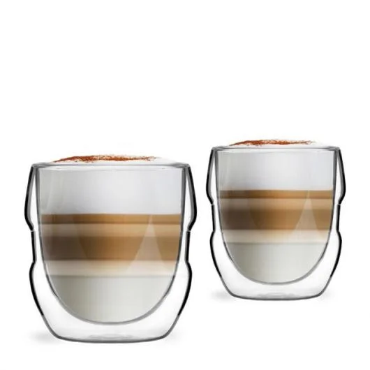 SFERICO Double Wall Glass 250ml